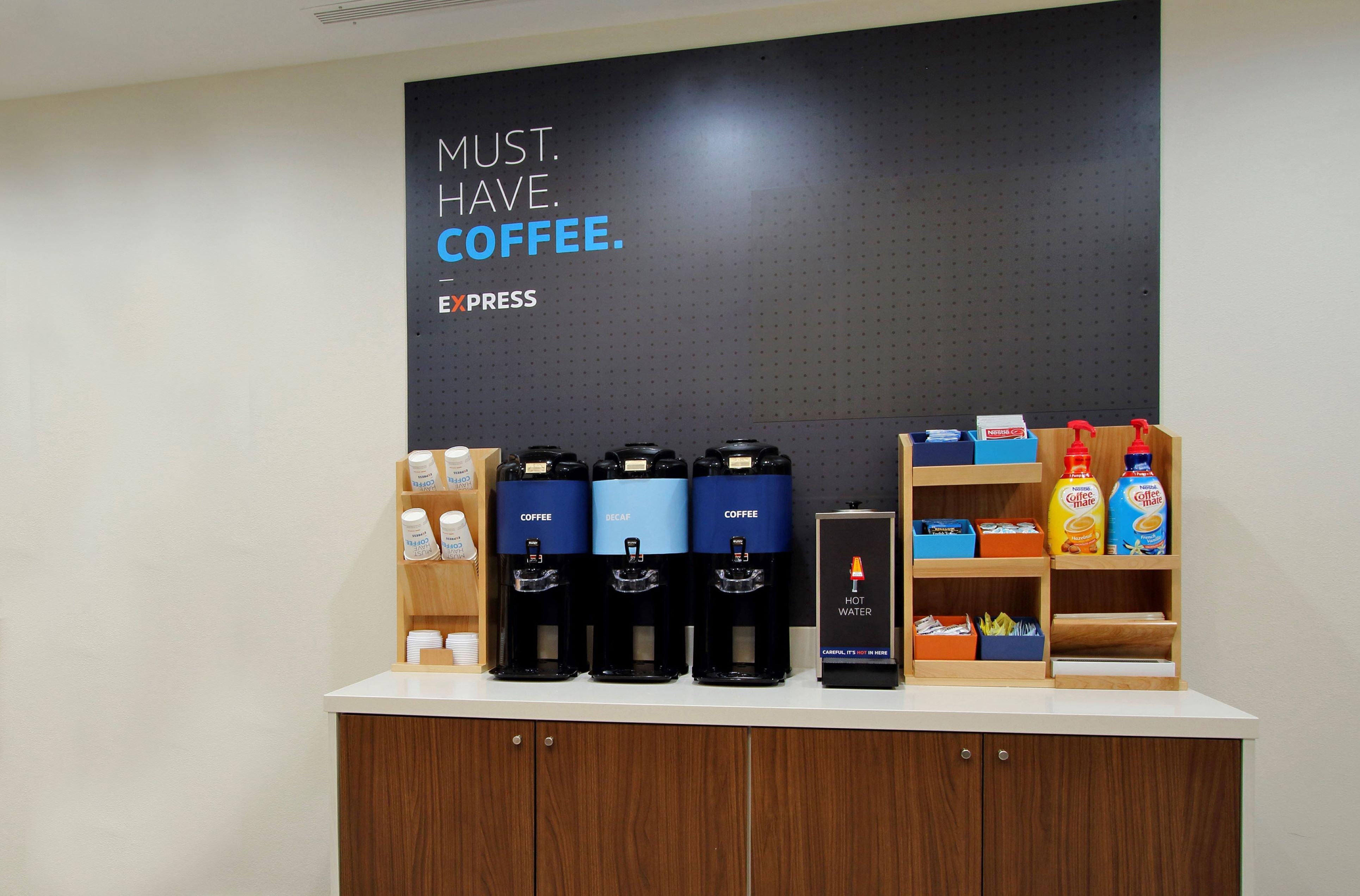 Holiday Inn Express Wilson I-95 By Ihg 외부 사진