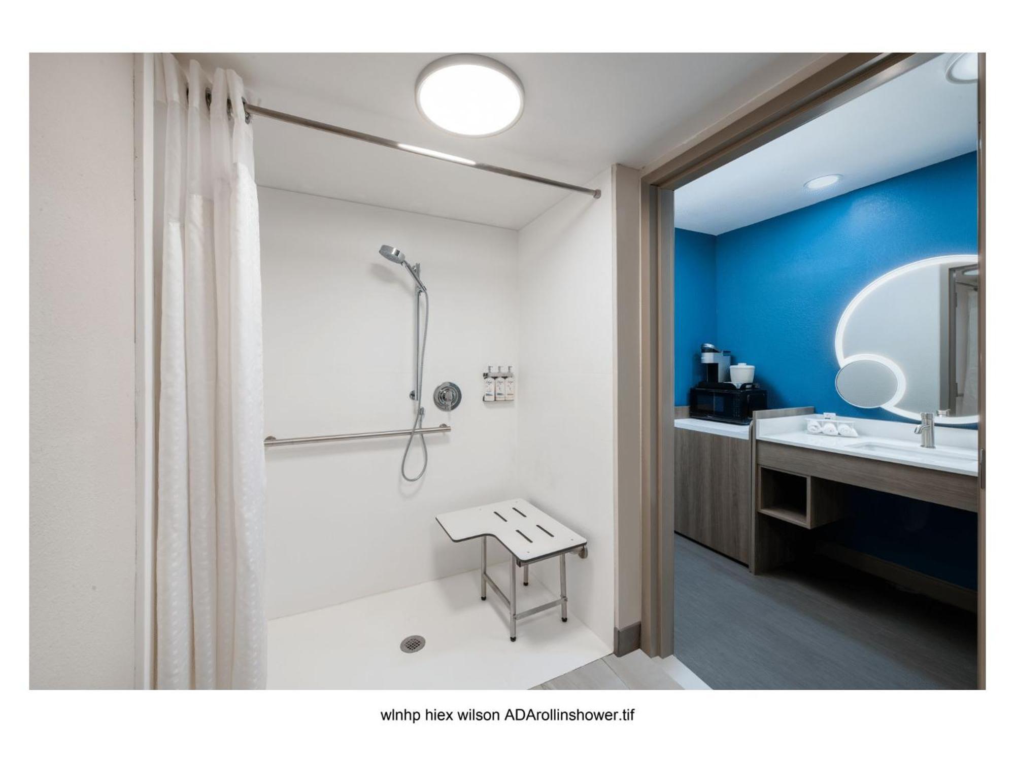 Holiday Inn Express Wilson I-95 By Ihg 외부 사진