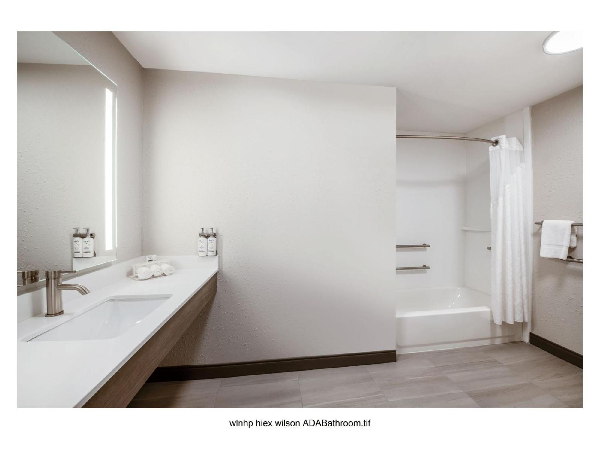 Holiday Inn Express Wilson I-95 By Ihg 외부 사진